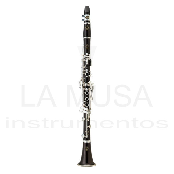 BUFFET R13 Bb Clarinet Bb 18 Keys